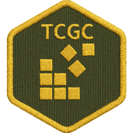Server 1 Logo